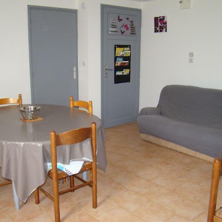 Appartement / Gite Les Papillons Lablachère Zewnętrze zdjęcie