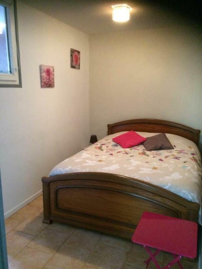 Appartement / Gite Les Papillons Lablachère Zewnętrze zdjęcie